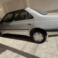 پژو 405مدل 88|خودرو سواری و وانت|مشهد, کارگران|دیوار