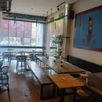 مجموعه کافه طاوا دعوت به همکاری میکند