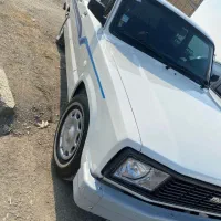 مزدا ۲ کابین ژاپن مدل۹۵|خودرو سواری و وانت|ری, حمزهآباد|دیوار