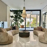 آپارتمان فرمانیه ۳۶۰ متری تکواحدی ۱۵ متر تراس