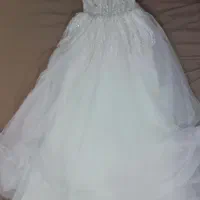 فروش لباس عروس