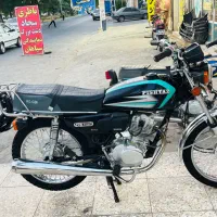 موتور پیشرو 402