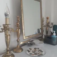 اینه شمدان برنج