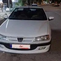 پژو پارس خانگی xu7p