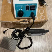 میکرو موتور سوهان برقی ماراتن