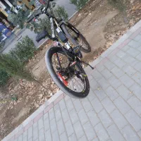 دوچرخه المپیا