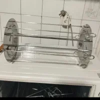 توستر برقی سالم|اجاق گاز و لوازم برقی پخت‌وپز|رباط‌کریم, رباط‌کریم|دیوار