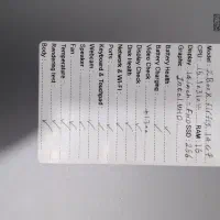 لپ تاپ استوک