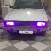 پیکان سواری