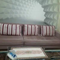 راحتی  ۸نفره مدل ال