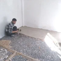 بنا کارساختمان گرفته تا سیمان کاری وغیره|خدمات پیشه و مهارت|مراغه, |دیوار