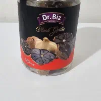 سیر سیاه چربی سوز