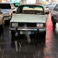 پیکان مدل  ۸۱