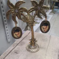 دکوری برنزی