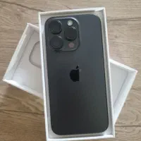 آیفون ۱۵پرو ifhon 15 pro|موبایل|تهران, مینای جنوبی|دیوار