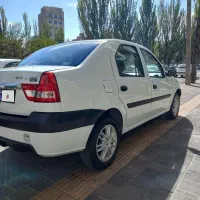 رنو پارس تندر مدل۹۹|خودرو سواری و وانت|اردبیل, |دیوار