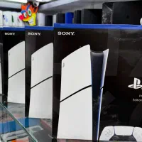 پی اس ۵ دیجیتال آکبند