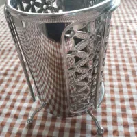 ظروف فلزی آشپزخانه|آب‌چکان و نظم‌دهنده ظروف|تهران, فرزانه|دیوار