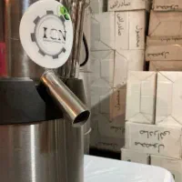 اب میوه و اب هویج گیری ابمیوه گیر هویج صنعتی استیل|آبمیوه‌گیر و آب‌مرکبات‌گیر|تهران, جمهوری|دیوار