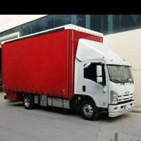 باربری حمل نقل جابه جایی اثباب منزل باانواع ماشین