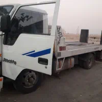 کفی خودروبر خودروسوارامدادخودرو|خدمات حمل و نقل|آفتاب, |دیوار