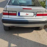 زانتیا مدل 83|خودرو سواری و وانت|سیرجان, |دیوار