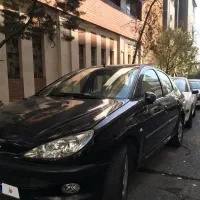206 sd مدل 90 موتور tu5