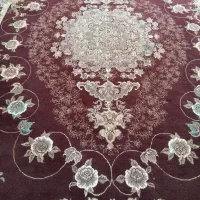 فرش ۱۲ متری و ۶ متری