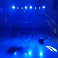 دیجی خانمdjپر انرژی