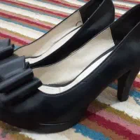 کفش مجلسی|کیف، کفش، کمربند|مشهد, موعود|دیوار