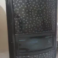 بخاری گازی