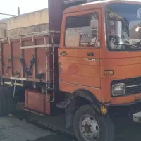 باربری و حمل بار خاور شهری و شهرستان