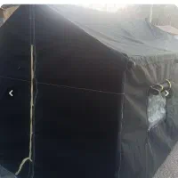 چادر برزنتی ۳×۲