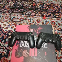 پی اس4اسلیم کپی خور