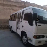 مینی بوس هیوندا 88