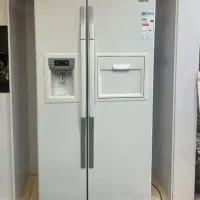 یخچال ساید بکو