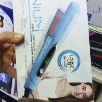 اتو مو تیتانیوم مخصوص کراتین