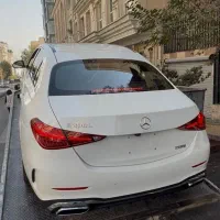 بنز C200 مدل L فول آپشن|خودرو سواری و وانت|تهران, ولنجک|دیوار