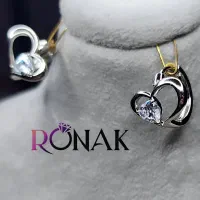 گوشواره استیل باکیفیت