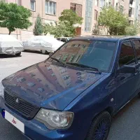 پراید 111 مدل 90