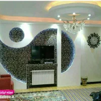 رنگ آمیزی برادران سیاحی|خدمات پیشه و مهارت|سوسنگرد, |دیوار