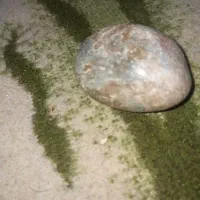 انواع سنگ موجودهست