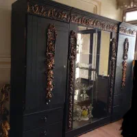 کمد بوفه شیک