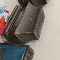 سه عدد بخاری سالم