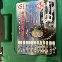 فنر اسپرت لنزو اصلی  زنجیر چرخ با ضمانت تک و عمده|قطعات یدکی و لوازم جانبی|تهران, کوثر|دیوار