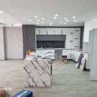 218متر3خوابه طبقه پنجم.فول امکانات.فول بازسازی|اجارهٔ آپارتمان|کرج, مهرویلا جنوبی|دیوار