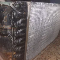 کولر ۱۸ هزار جنرال