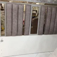 سرویس خواب|تخت و سرویس خواب|تویسرکان, |دیوار