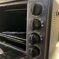 توستر|اجاق گاز و لوازم برقی پخت‌وپز|رشت, گلزاران|دیوار