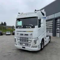 کشنده ولوو ۲۰۱۹ موجود بازرگان